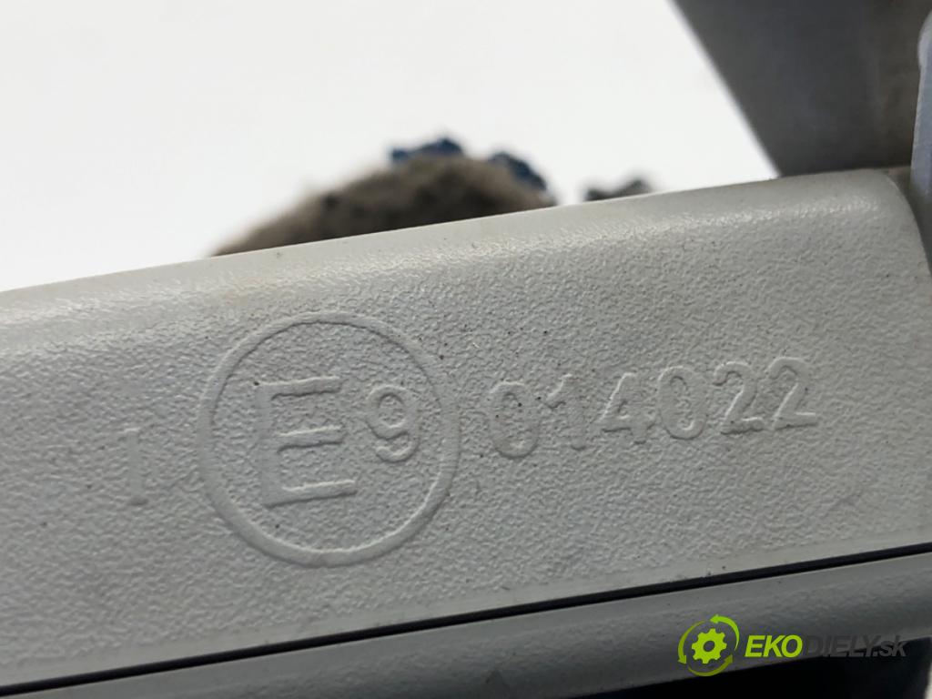 SEAT LEON I liftback 2000 132 kW 1.8 20V T 4 1781 zpětné zrcátko vnitřní  (Vnitřní zpětné zrcátko)