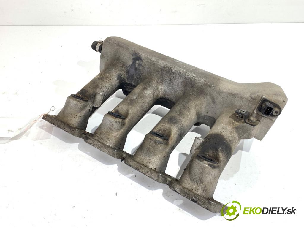 SEAT LEON I liftback 2000 132 kW 1.8 20V T 4 1781 Potrubie sacie, sanie 06A133223CC (Sacie potrubie)