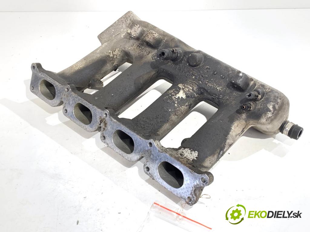 SEAT LEON I liftback 2000 132 kW 1.8 20V T 4 1781 Potrubie sacie, sanie 06A133223CC (Sacie potrubie)