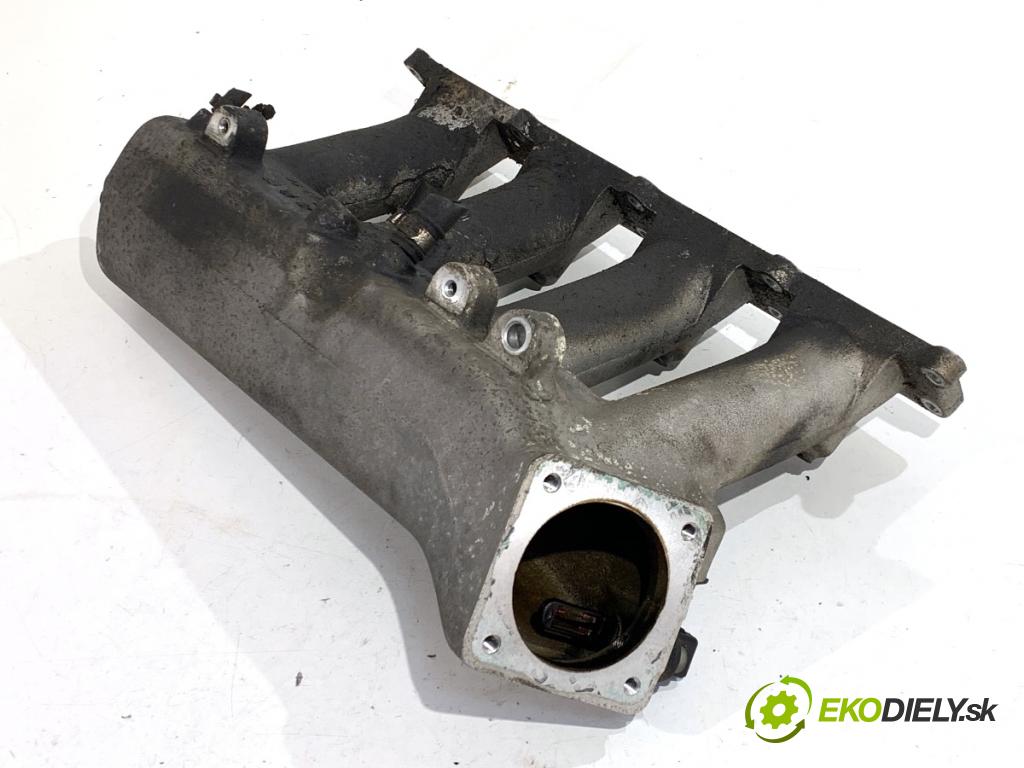 SEAT LEON I liftback 2000 132 kW 1.8 20V T 4 1781 Potrubie sacie, sanie 06A133223CC (Sacie potrubie)