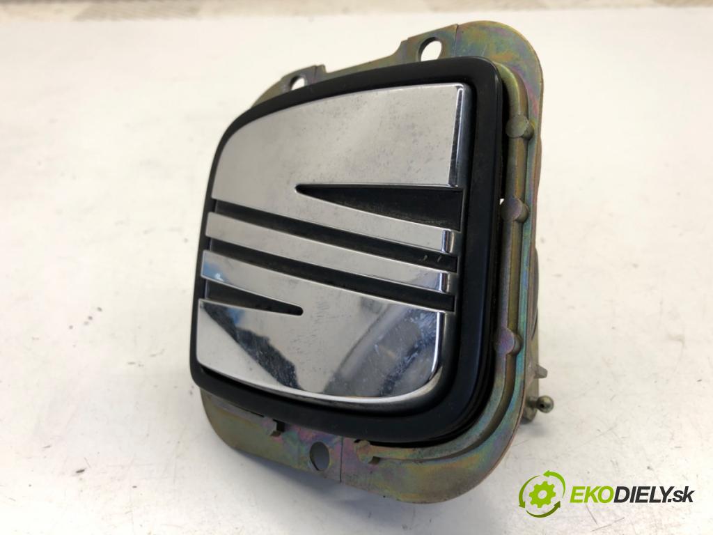 SEAT LEON I liftback 2000 132 kW 1.8 20V T 4 1781 Kľučka dverí zad 1M6827565D