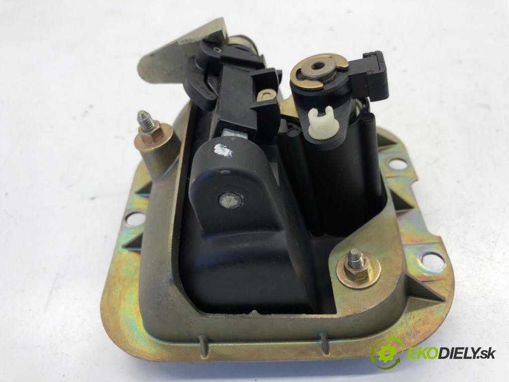 SEAT LEON I liftback 2000 132 kW 1.8 20V T 4 1781 Kľučka dverí zad 1M6827565D