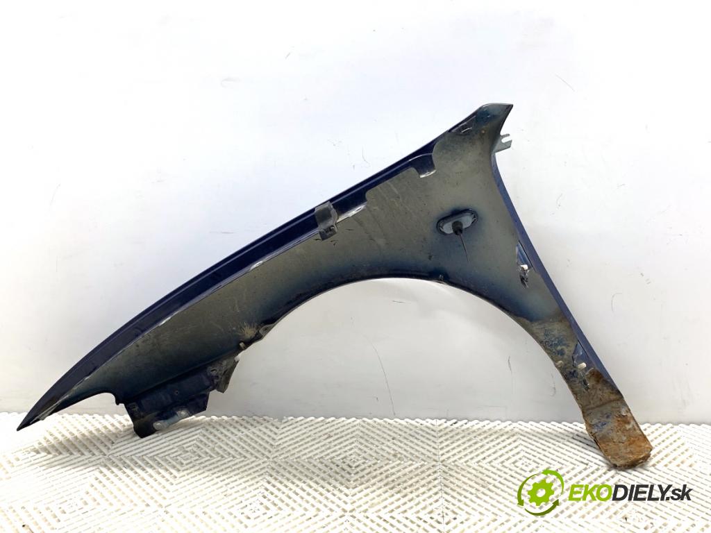 SEAT LEON I liftback 2000 132 kW 1.8 20V T 4 1781 Blatník pravy predný