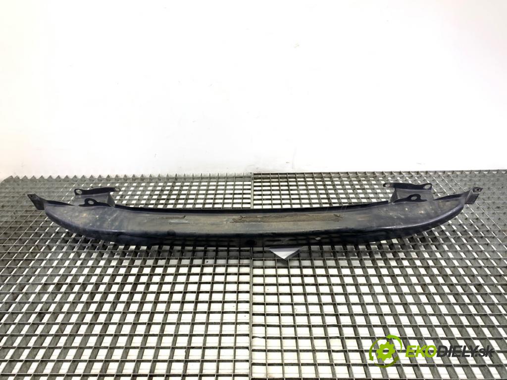 SEAT LEON I liftback 2000 132 kW 1.8 20V T 4 1781 výztuha nárazníka přední část  (Přední výztuha)
