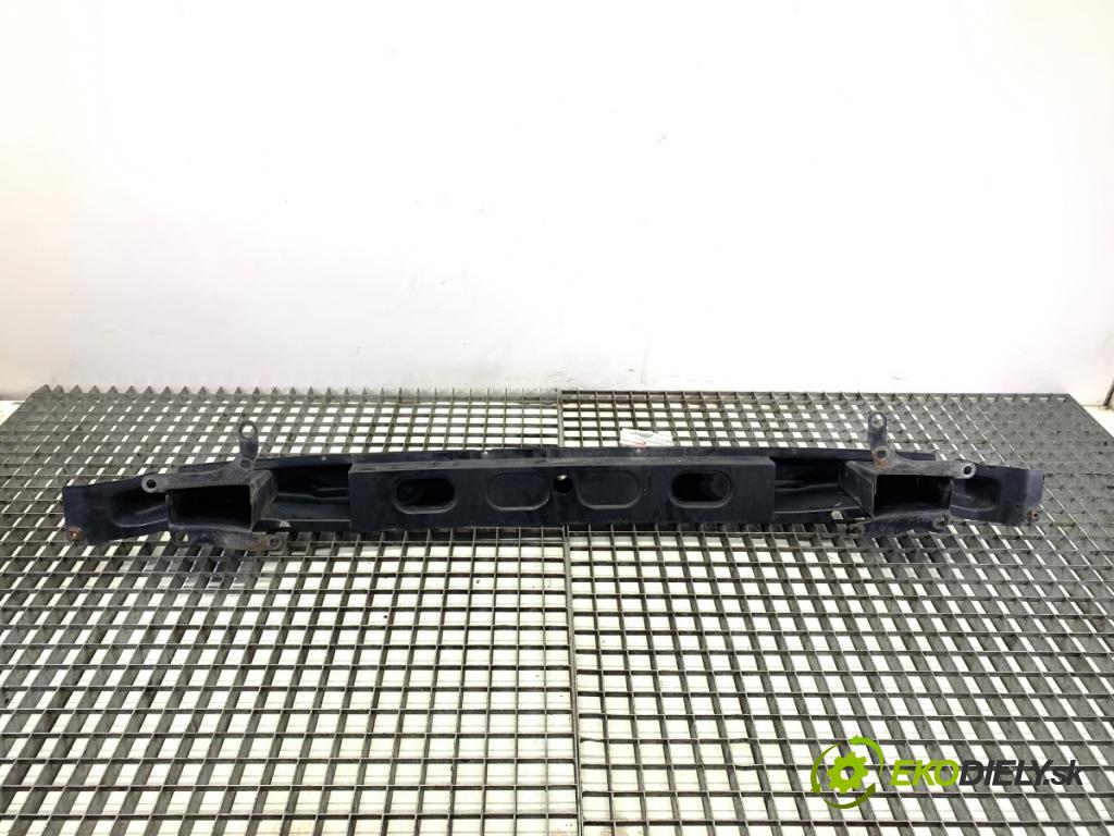 SEAT LEON I liftback 2000 132 kW 1.8 20V T 4 1781 výztuha nárazníka přední část  (Přední výztuha)