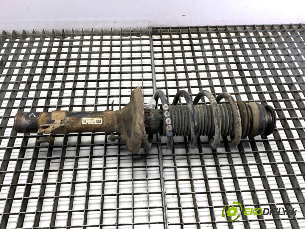 SEAT LEON I liftback 2000 132 kW 1.8 20V T 4 1781 Tlmič ľavy predný ZE 1J0413031CT