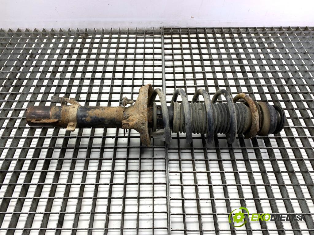 SEAT LEON I liftback 2000 132 kW 1.8 20V T 4 1781 Tlmič ľavy predný ZE 1J0413031CT