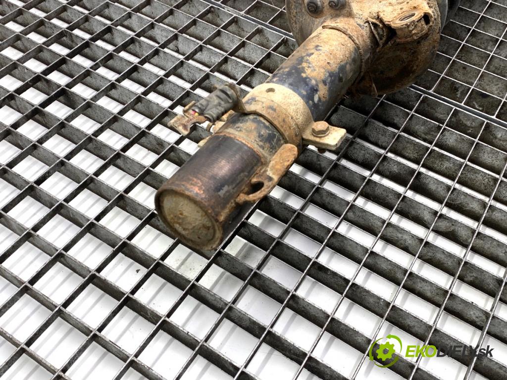 SEAT LEON I liftback 2000 132 kW 1.8 20V T 4 1781 Tlmič ľavy predný ZE 1J0413031CT