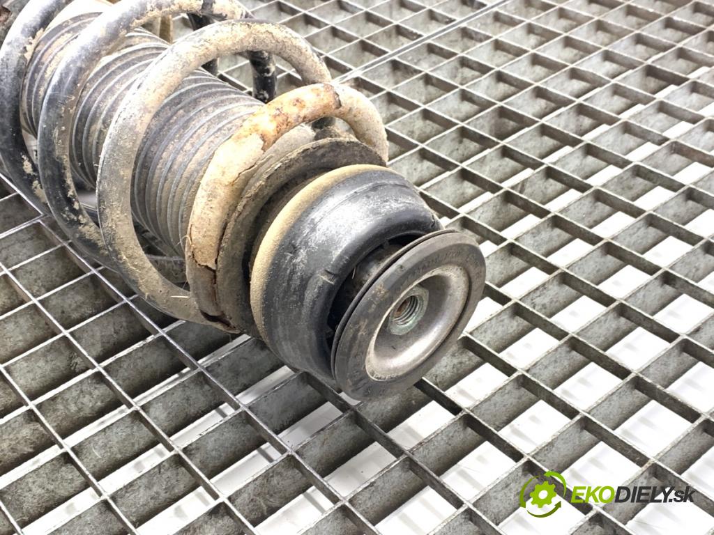 SEAT LEON I liftback 2000 132 kW 1.8 20V T 4 1781 Tlmič ľavy predný ZE 1J0413031CT