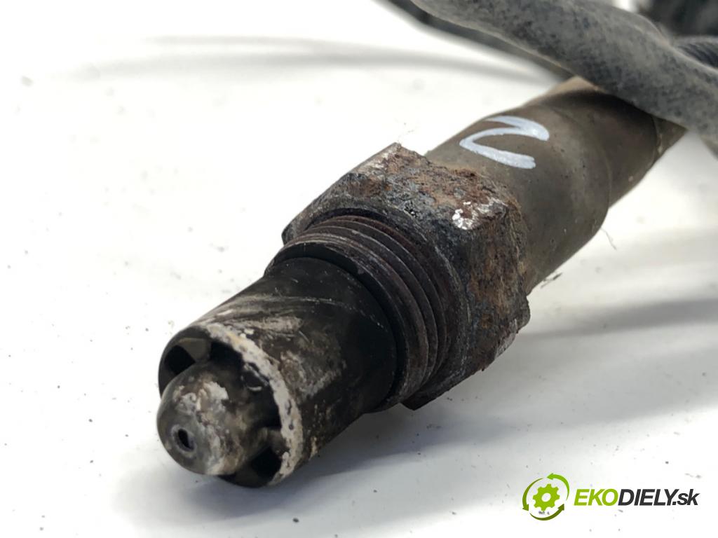 SEAT LEON I liftback 2000 132 kW 1.8 20V T 4 1781 sonda lambda zad 0258006334 (Lambda sonda)