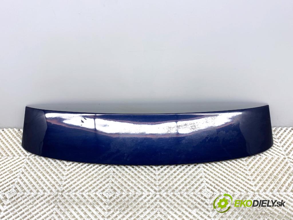 SEAT LEON I liftback 2000 132 kW 1.8 20V T 4 1781 Spoiler křídlo 1M6827933B (Spoiler)