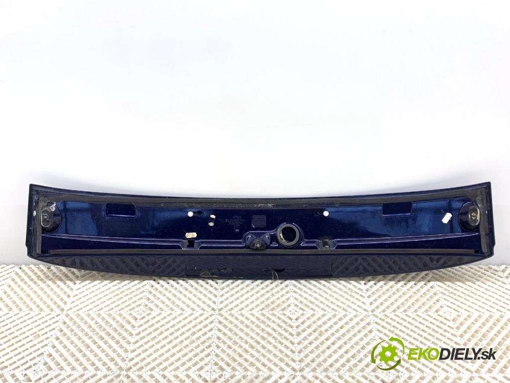 SEAT LEON I liftback 2000 132 kW 1.8 20V T 4 1781 Spoiler křídlo 1M6827933B (Spoiler)