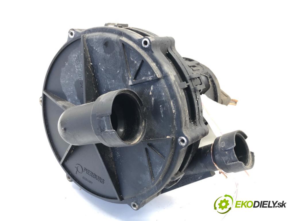 SEAT LEON I liftback 2000 132 kW 1.8 20V T 4 1781 pumpa vzduchu sekundárního 078906601D (Topení, ventilace ostatní)