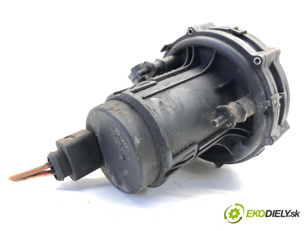 SEAT LEON I liftback 2000 132 kW 1.8 20V T 4 1781 pumpa vzduchu sekundárního 078906601D (Topení, ventilace ostatní)