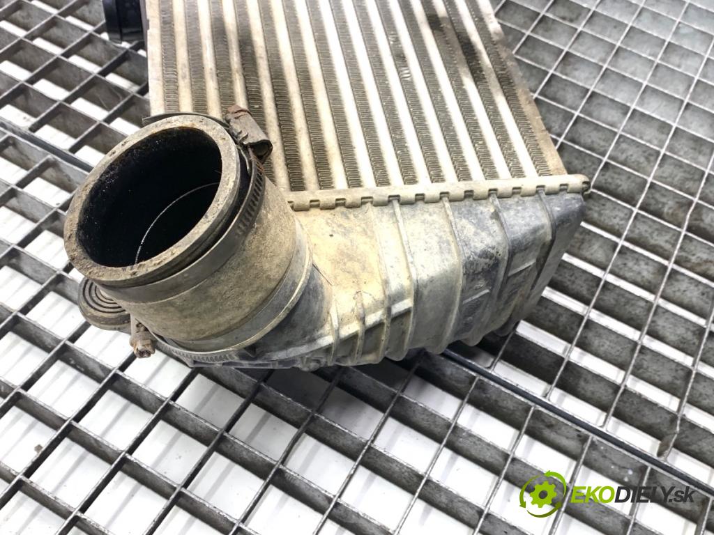 SEAT LEON I liftback 2000 132 kW 1.8 20V T 4 1781 intercooler 1J0145803F (Intercooler (chladič stlačeného vzduchu))