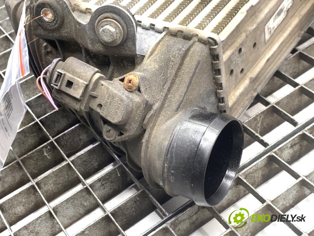 SEAT LEON I liftback 2000 132 kW 1.8 20V T 4 1781 intercooler 1J0145803F (Intercooler (chladič stlačeného vzduchu))