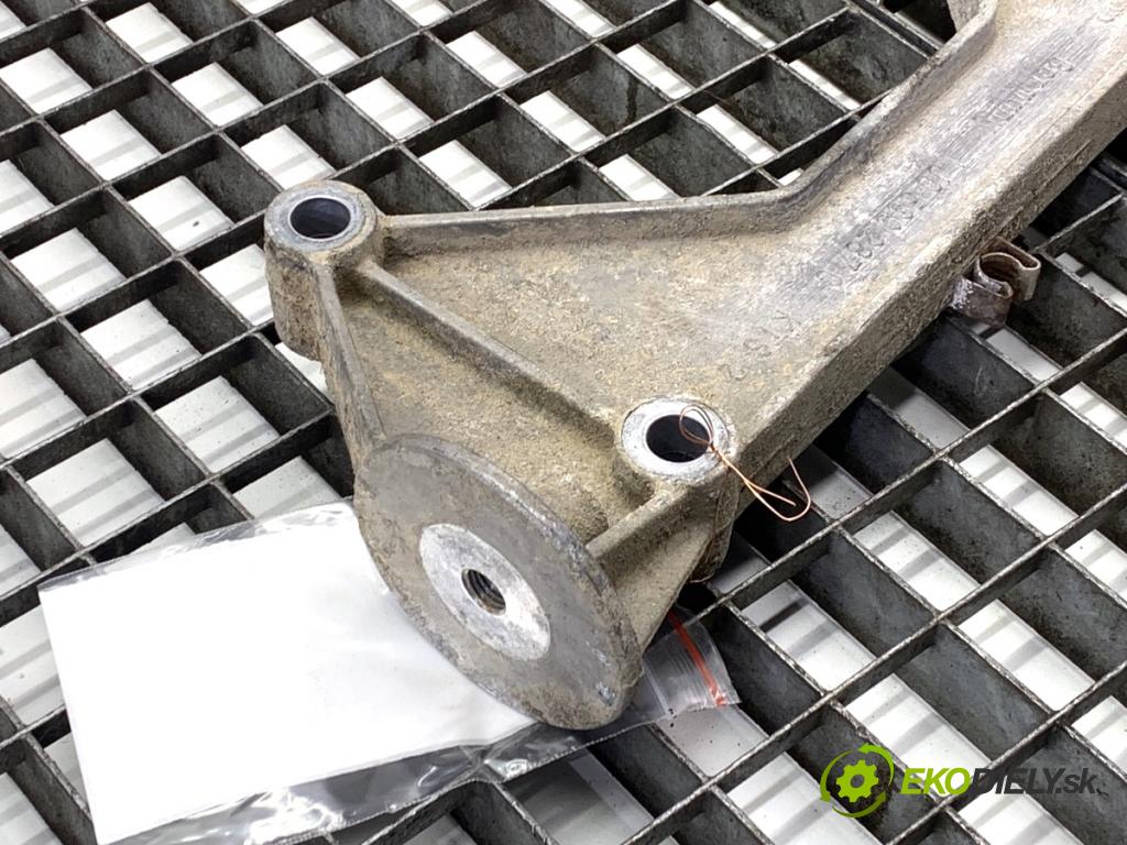 SEAT LEON I liftback 2000 132 kW 1.8 20V T 4 1781 Držiak Uchytenie dyferenciala 1J0599287C