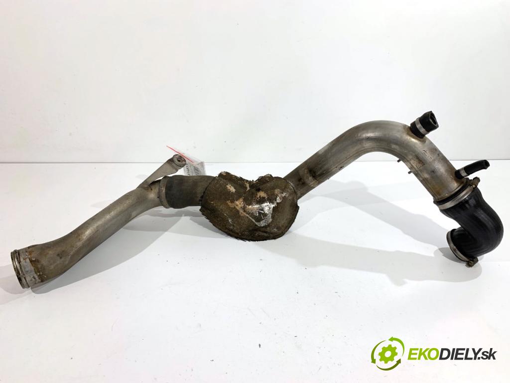 SEAT LEON I liftback 2000 132 kW 1.8 20V T 4 1781 Rúra turba 06A145681H