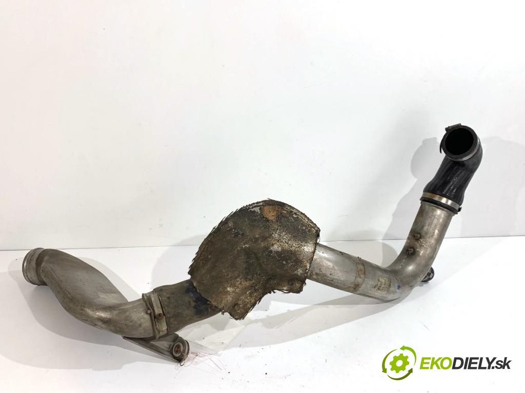 SEAT LEON I liftback 2000 132 kW 1.8 20V T 4 1781 Rúra turba 06A145681H