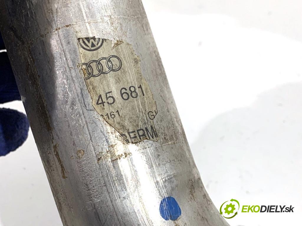 SEAT LEON I liftback 2000 132 kW 1.8 20V T 4 1781 Rúra turba 06A145681H