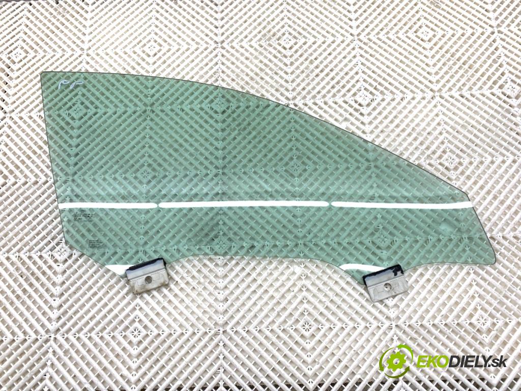AUDI A6 C8 Kombi 2022 441 kW RS6 Mild Hybrid quattro 3996 Okno pravy predný DVOJNÁSOBNÝ: 4K0845022