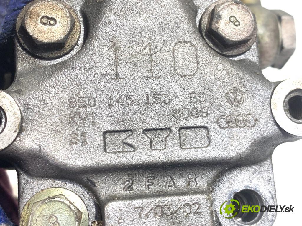 AUDI A4 B6 Kombi 2002 75 kW 1.6 1595 Pumpa servočerpadlo 8E0145153ES (Servočerpadlo)