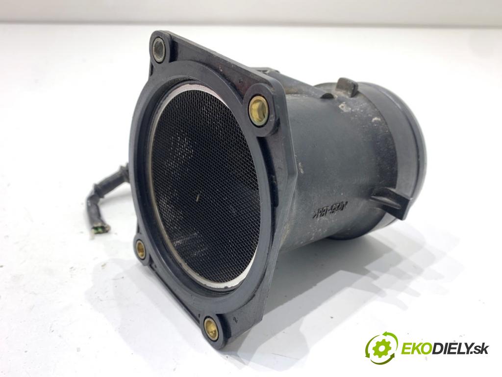 AUDI A4 B6 Kombi 2002 75 kW 1.6 1595 Váha vzduchu 06A906461B (Váha vzduchu)