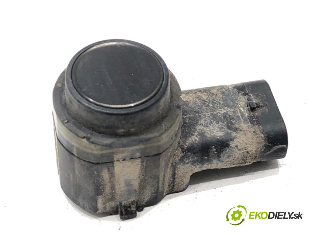 AUDI A4 B6 Kombi 2002 75 kW 1.6 1595 snímač PDC 1S0919275