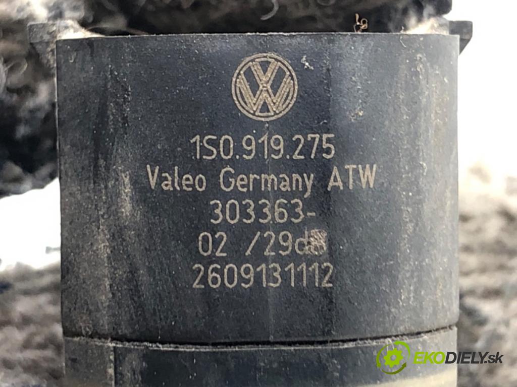 AUDI A4 B6 Kombi 2002 75 kW 1.6 1595 snímač PDC 1S0919275