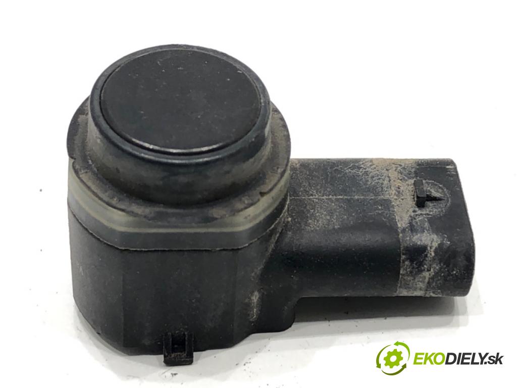 AUDI A4 B6 Kombi 2002 75 kW 1.6 1595 snímač PDC 1S0919275