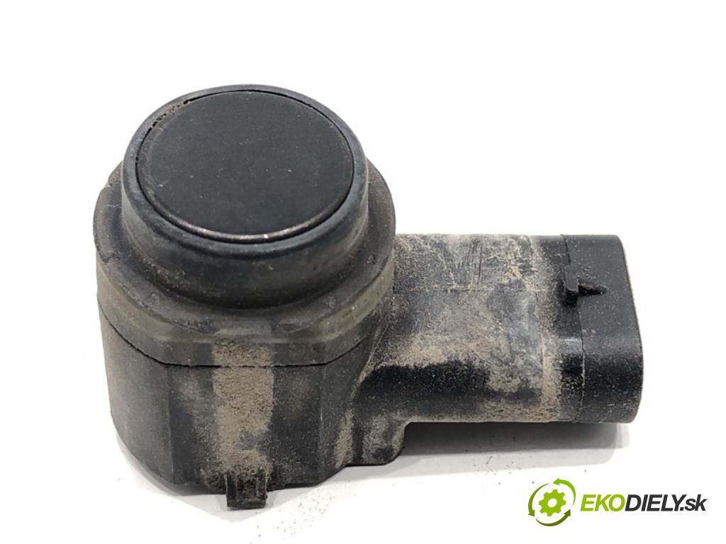 AUDI A4 B6 Kombi 2002 75 kW 1.6 1595 snímač PDC 1S0919275