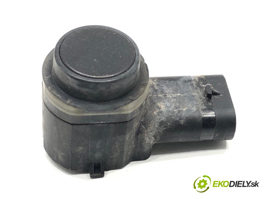 AUDI A4 B6 Kombi 2002 75 kW 1.6 1595 snímač PDC 1S0919275