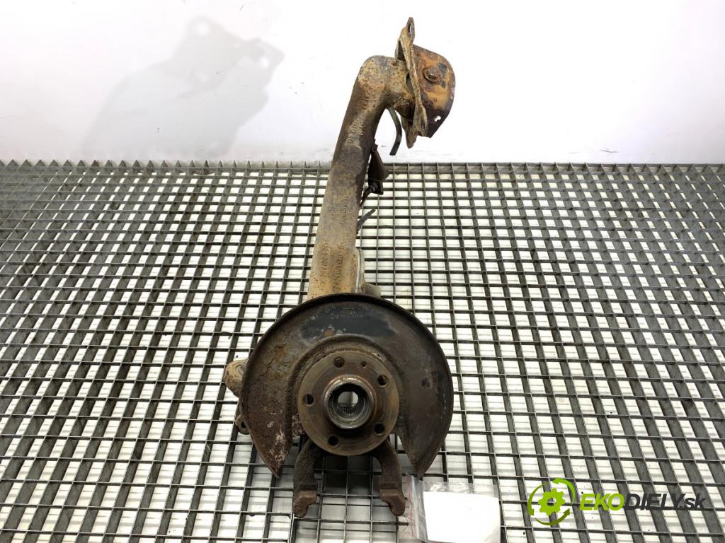 SEAT LEON I liftback 2000 132 kW 1.8 20V T 4 1781 náboj náboj ľavy zad 1J0505227F