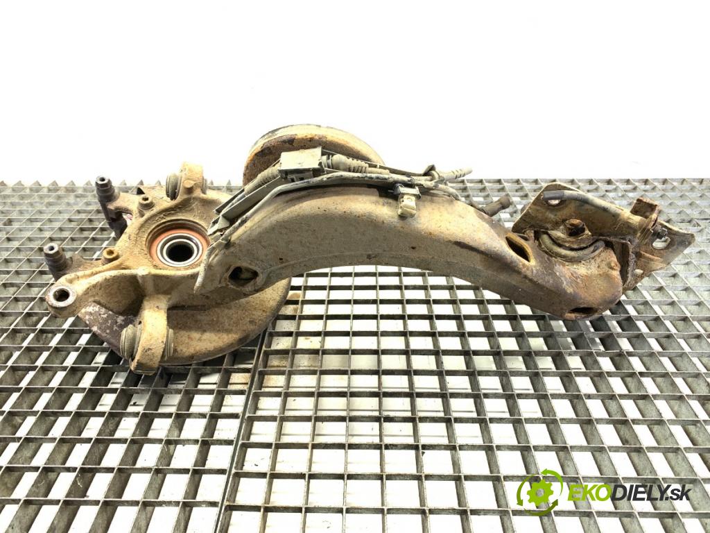 SEAT LEON I liftback 2000 132 kW 1.8 20V T 4 1781 náboj náboj ľavy zad 1J0505227F