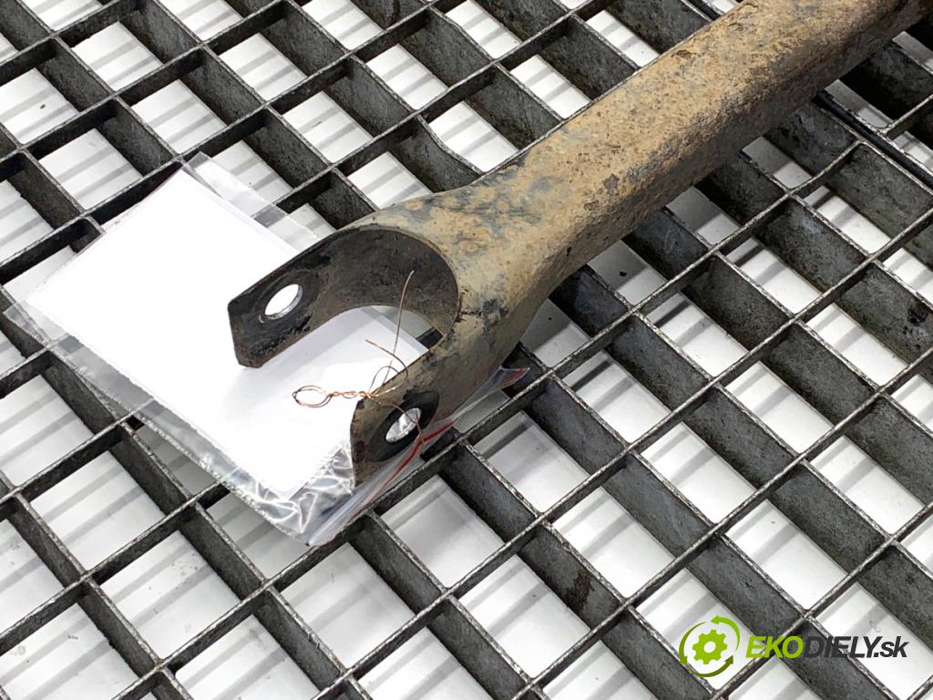 SEAT LEON I liftback 2000 132 kW 1.8 20V T 4 1781 Rameno ľavy zad