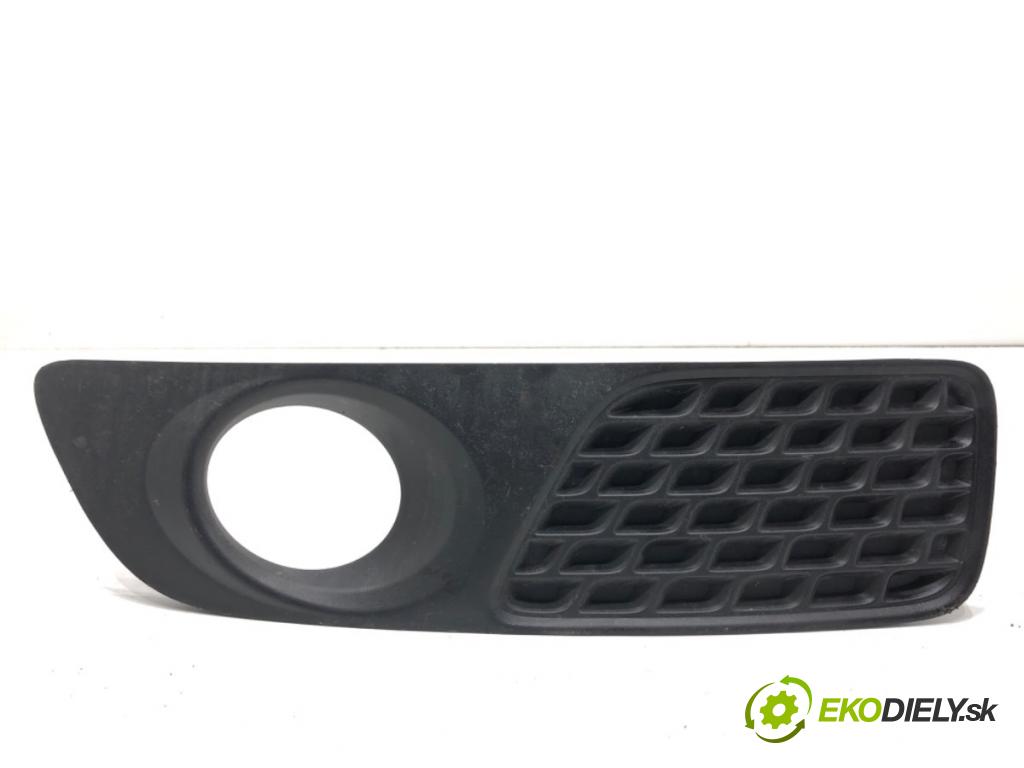 VOLVO V70 III Kombi 2008 147 kW 2.5 T 2521 Mriežky nárazníka ľavy predný 30678639