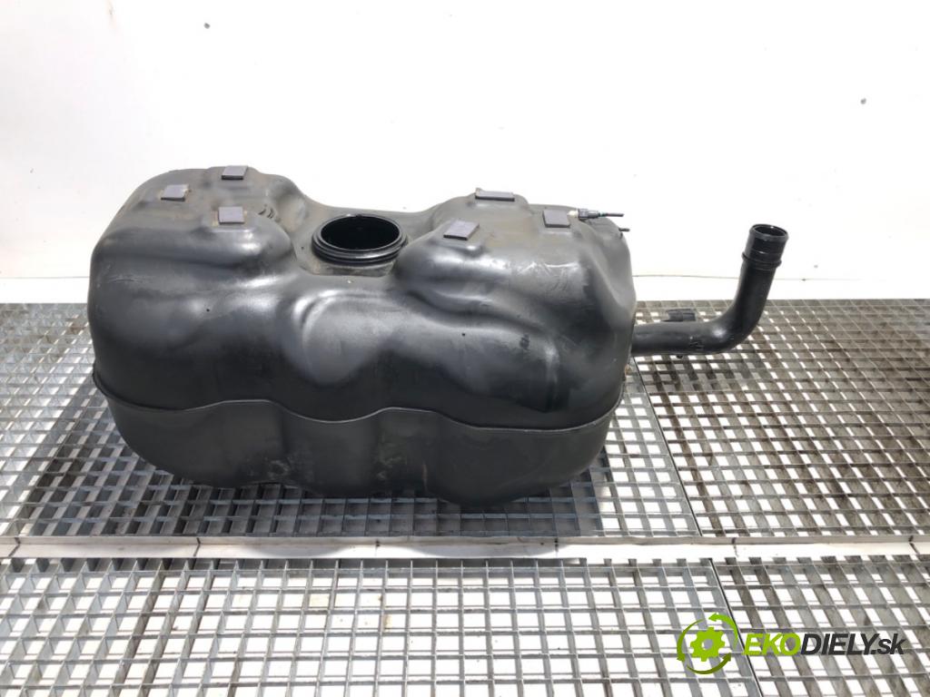 CITROEN JUMPER II Platforma / podwozie 2018 96 kW 2.0 BlueHDi 130 1997 Nádržka paliva 1379080080 (Palivová nádrž)