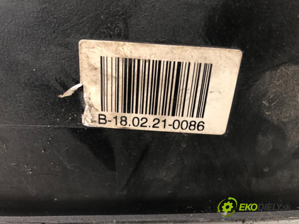 CITROEN JUMPER II Platforma / podwozie 2018 96 kW 2.0 BlueHDi 130 1997 Nádržka paliva 1379080080 (Palivová nádrž)