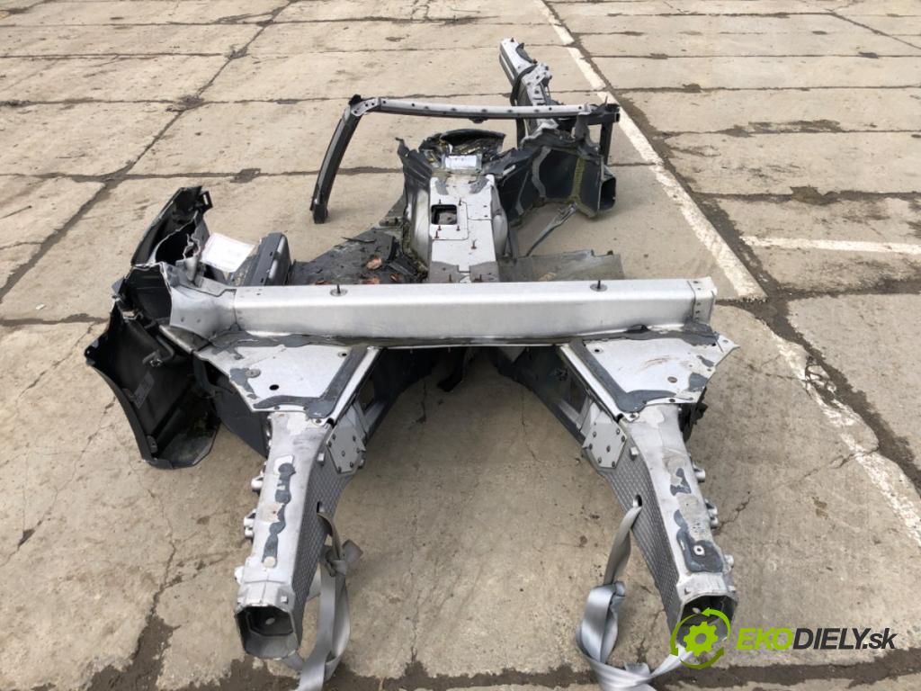 CHEVROLET CORVETTE C7 kabriolet  343 kW 6.2 6162 karoséria ČTVRŤÁK: 