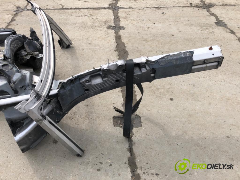 CHEVROLET CORVETTE C7 kabriolet 343 kW 6.2 6162 karoséria ČTVRŤÁK: