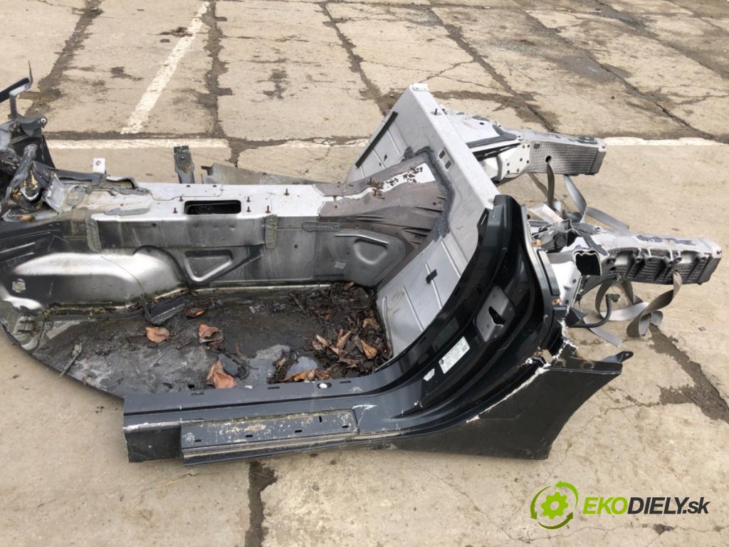 CHEVROLET CORVETTE C7 kabriolet 343 kW 6.2 6162 karoséria ČTVRŤÁK: