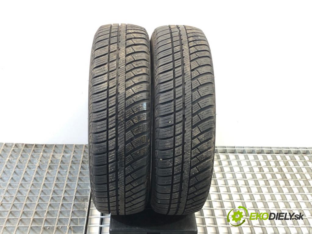 --- ---      PNEUMATIKY: PARA: VÍCENÁ SEZÓNA: 155/70 13