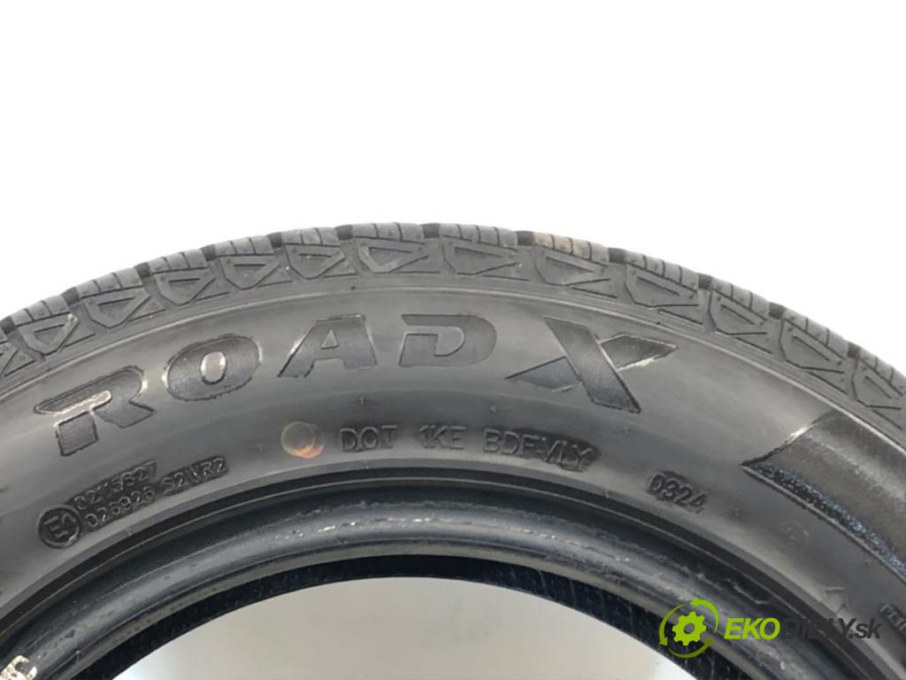 --- ---      PNEUMATIKY: PARA: VÍCENÁ SEZÓNA: 155/70 13"