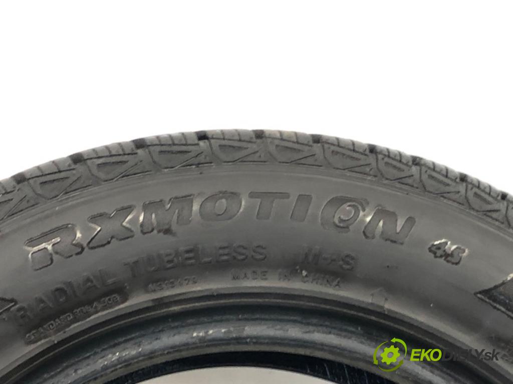 --- ---      PNEUMATIKY: PARA: VÍCENÁ SEZÓNA: 155/70 13"