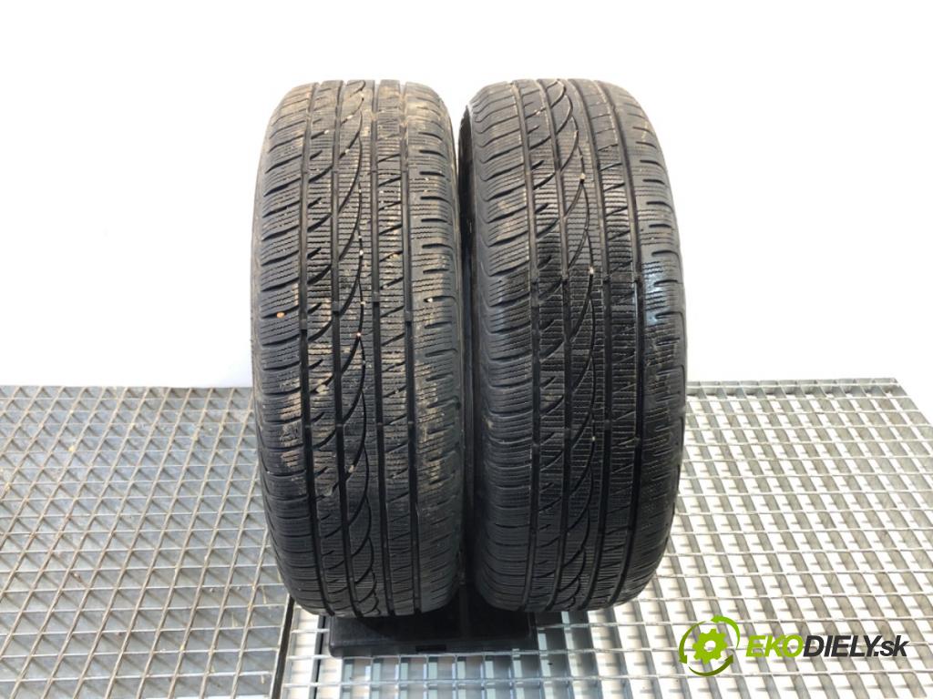 --- ---      PNEUMATIKY: zima 2X 195/65 15