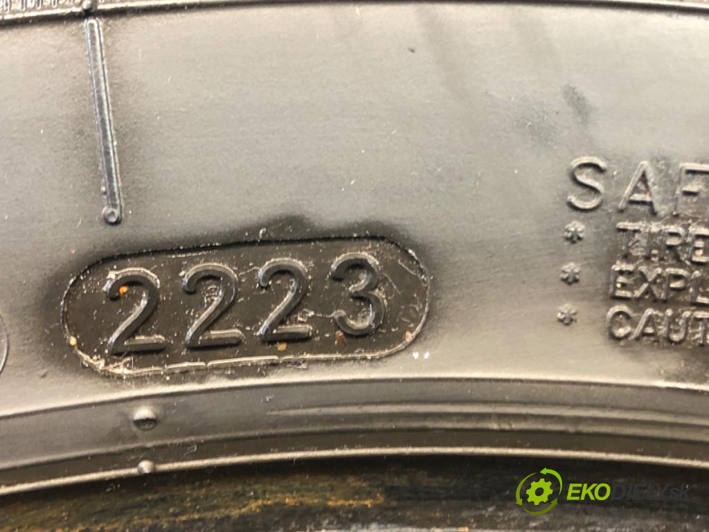 --- ---      PNEUMATIKY: zima 2X 195/65 15"