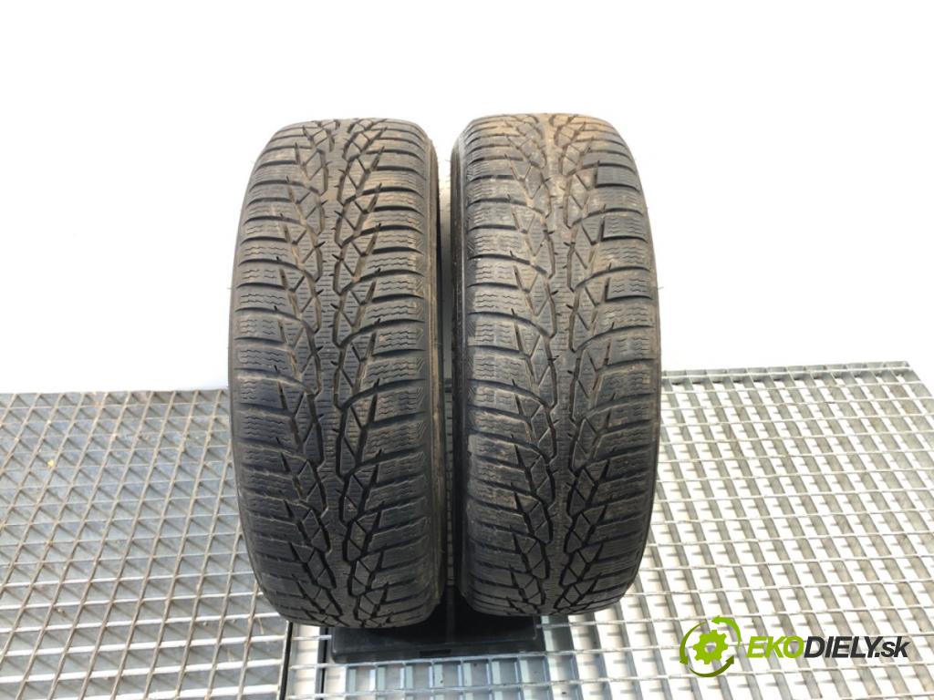 --- ---      PNEUMATIKY: zima 2X 175/65 14