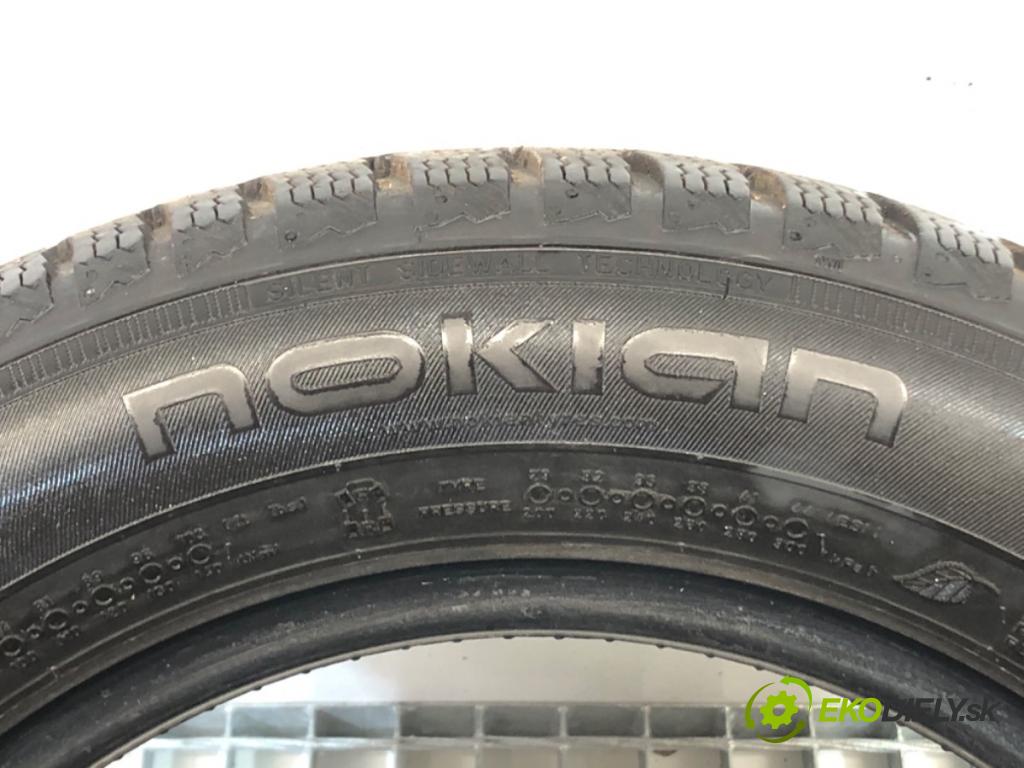 --- --- PNEUMATIKY: zima 2X 175/65 14" NOKIAN