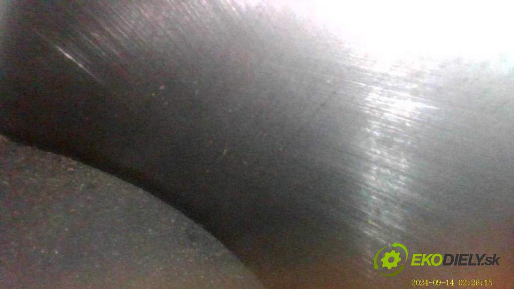 OPEL INSIGNIA A liftback 2009 118 kW 2.0 CDTI (68) 1956 Motor A20DTH (Motor)