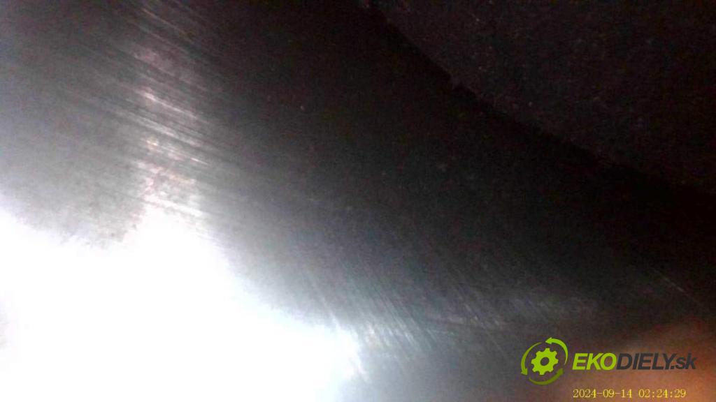 OPEL INSIGNIA A liftback 2009 118 kW 2.0 CDTI (68) 1956 Motor A20DTH (Motor)